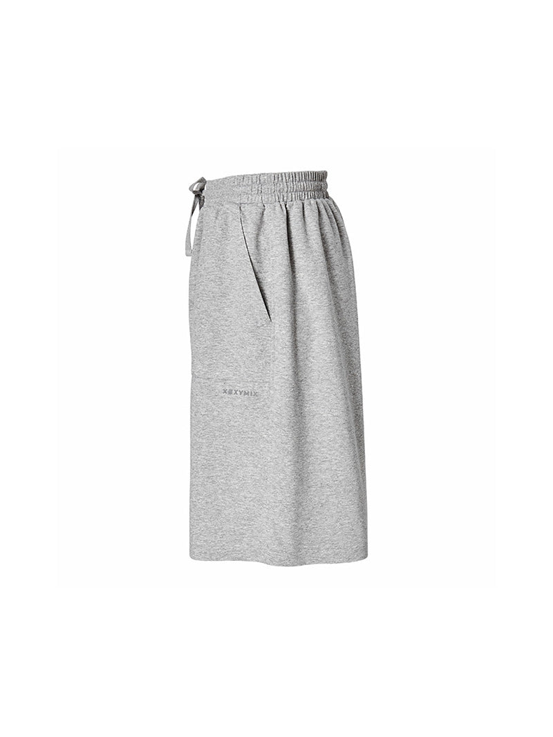 コンフォート ベーシック バミューダパンツ (単品)