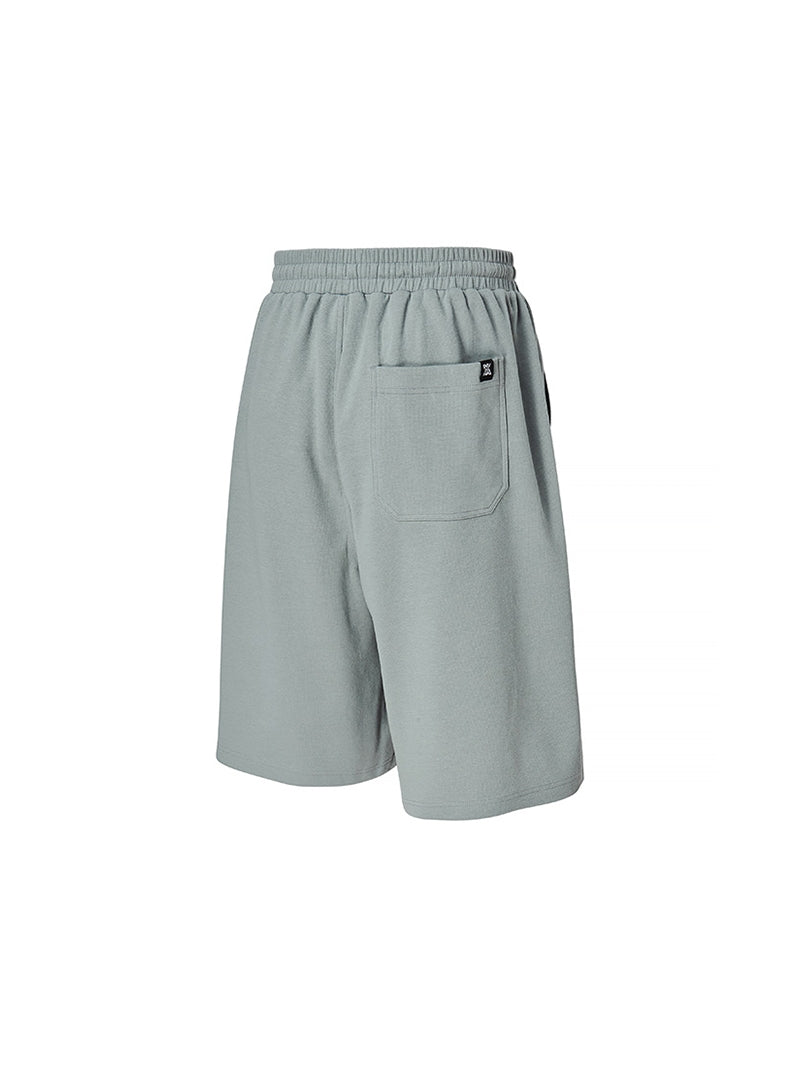 コンフォート ベーシック バミューダパンツ (単品)