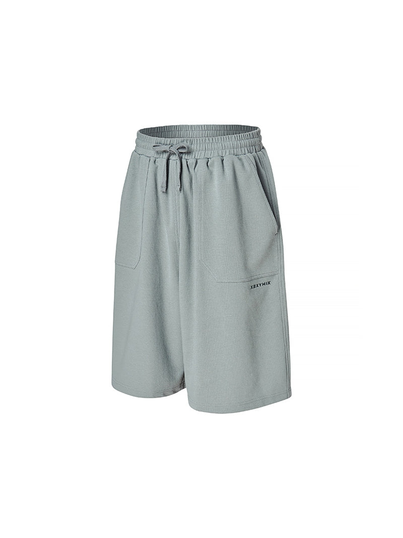 コンフォート ベーシック バミューダパンツ (単品)