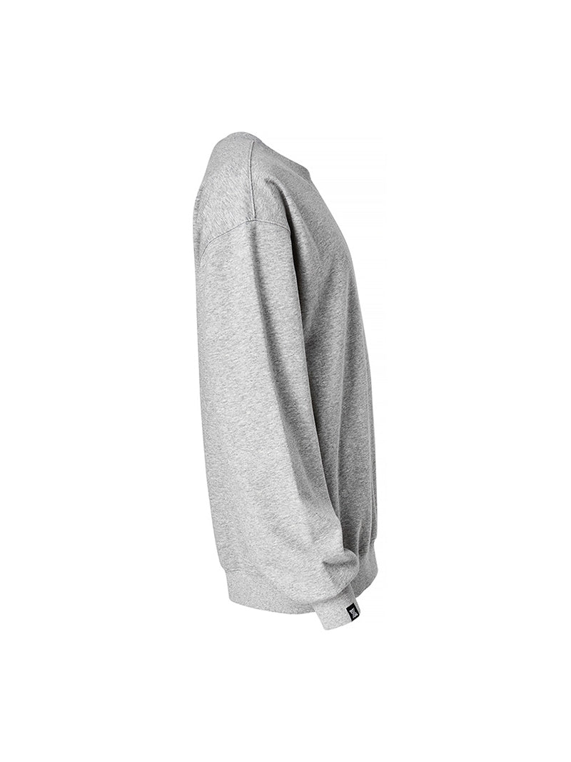 コンフォート ベーシック スウェット 長袖 (単品)
