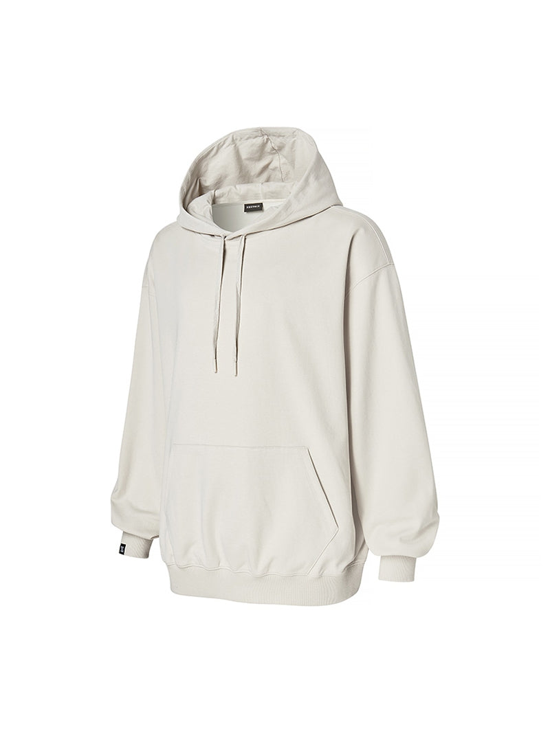 コンフォート ベーシック スウェット パーカー (単品)
