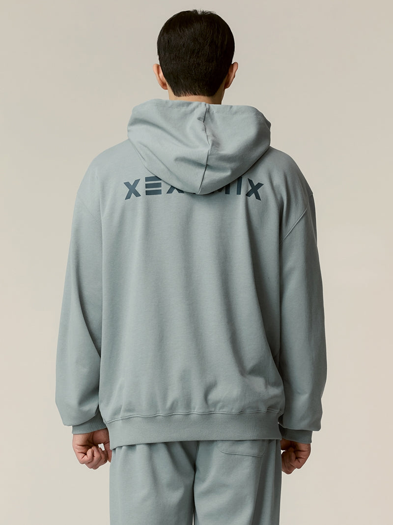 コンフォート ベーシック スウェット パーカー (単品)