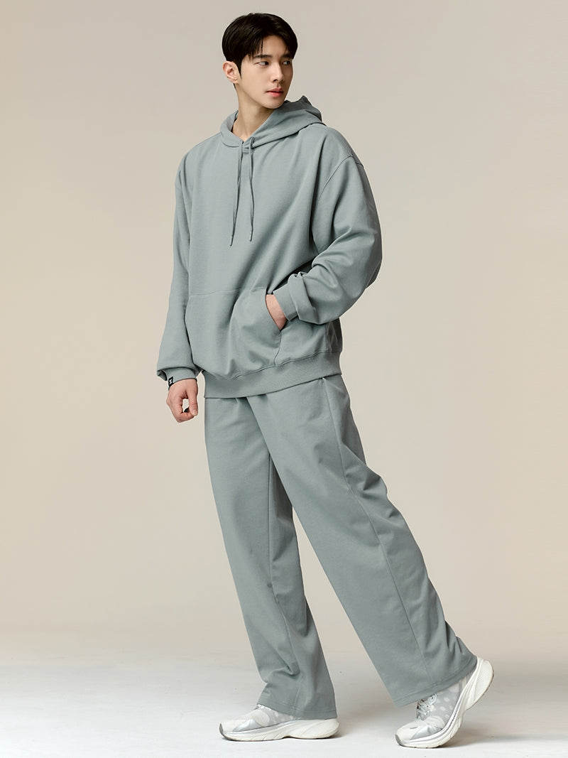 コンフォート ベーシック スウェット パーカー (単品)