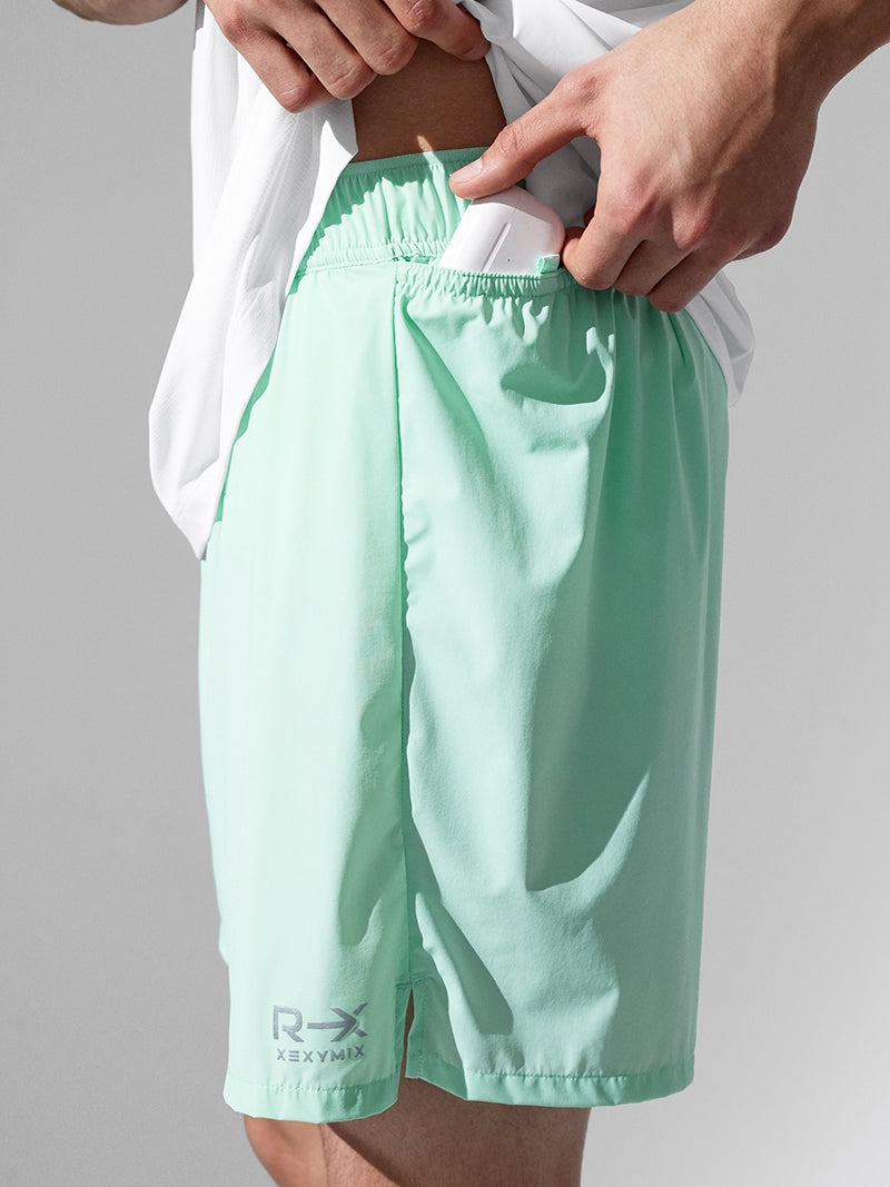 RX エアライト インナー付き ショートパンツ