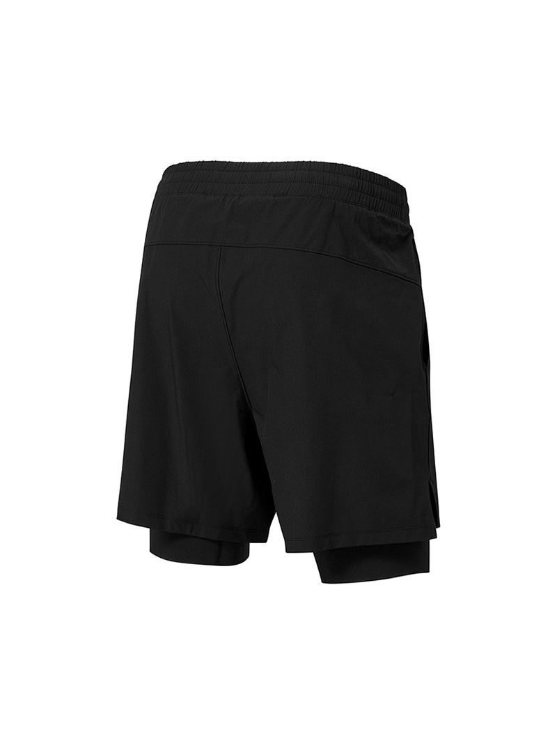 RX フリーモーション 2in1 ショートパンツ