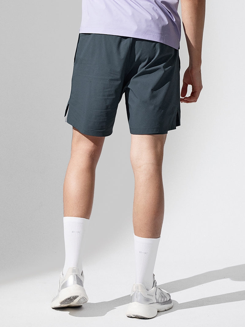 RX フリーモーション 2in1 ショートパンツ