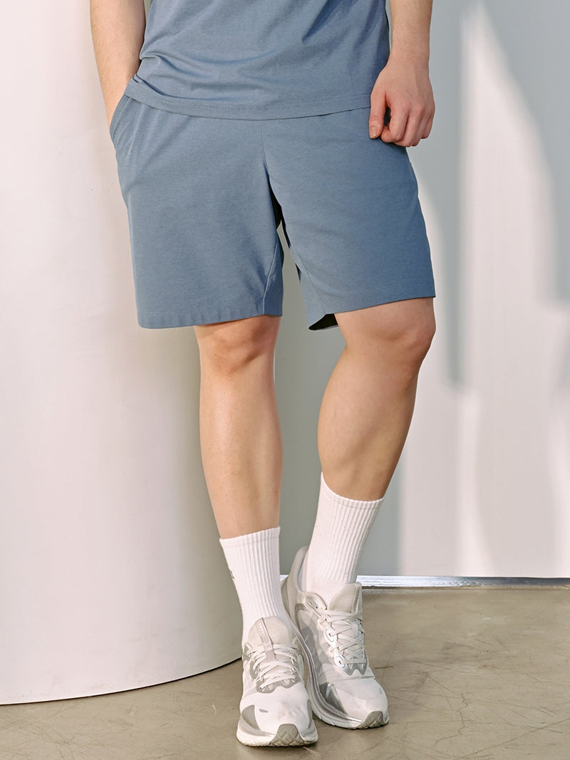 ダイナミック コンフォート ショートパンツ (単品)