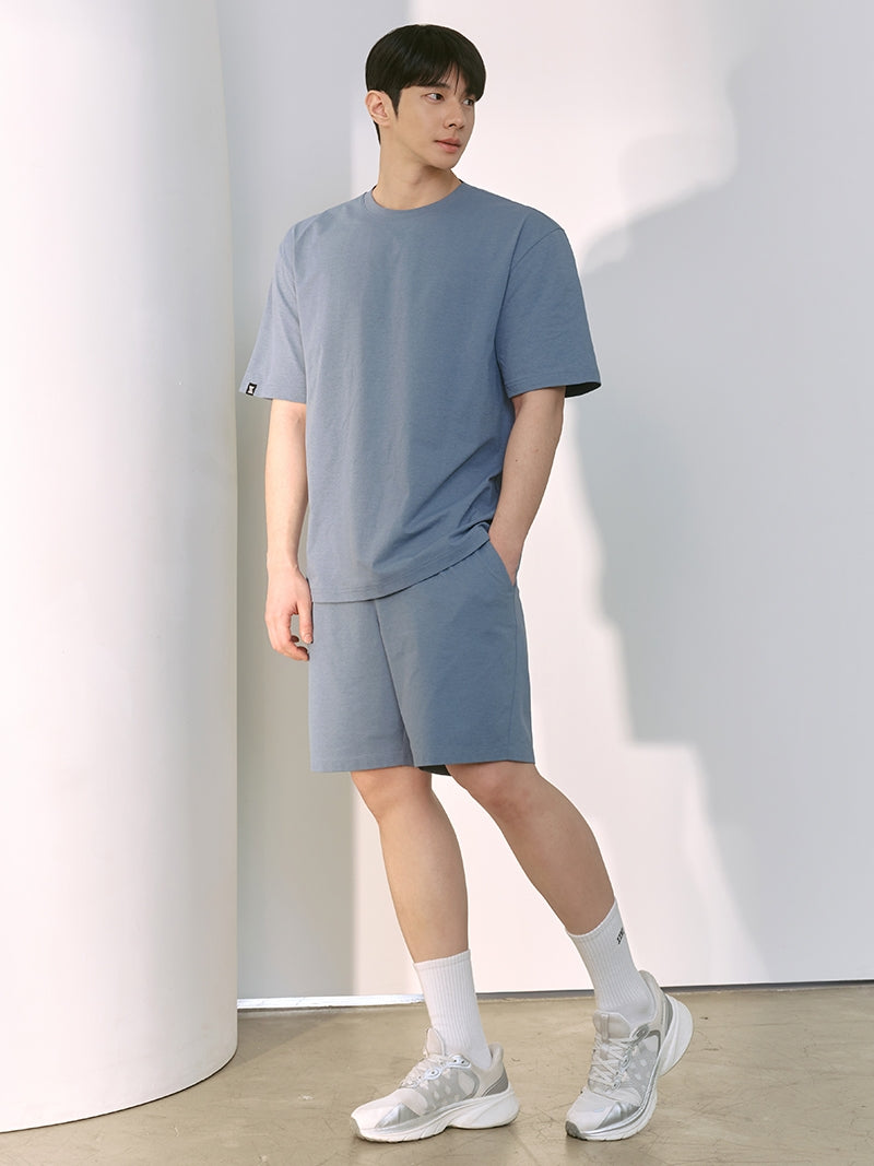 ダイナミック コンフォート ショートパンツ (単品)