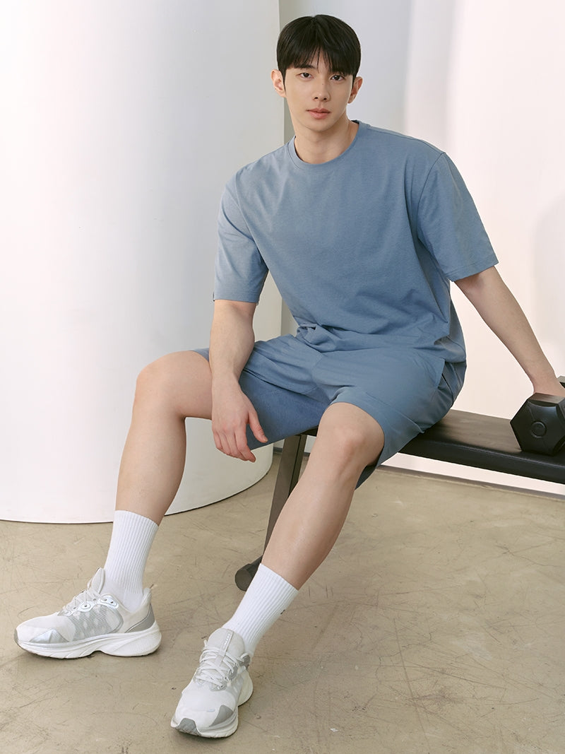 ダイナミック コンフォート ショートパンツ (単品)
