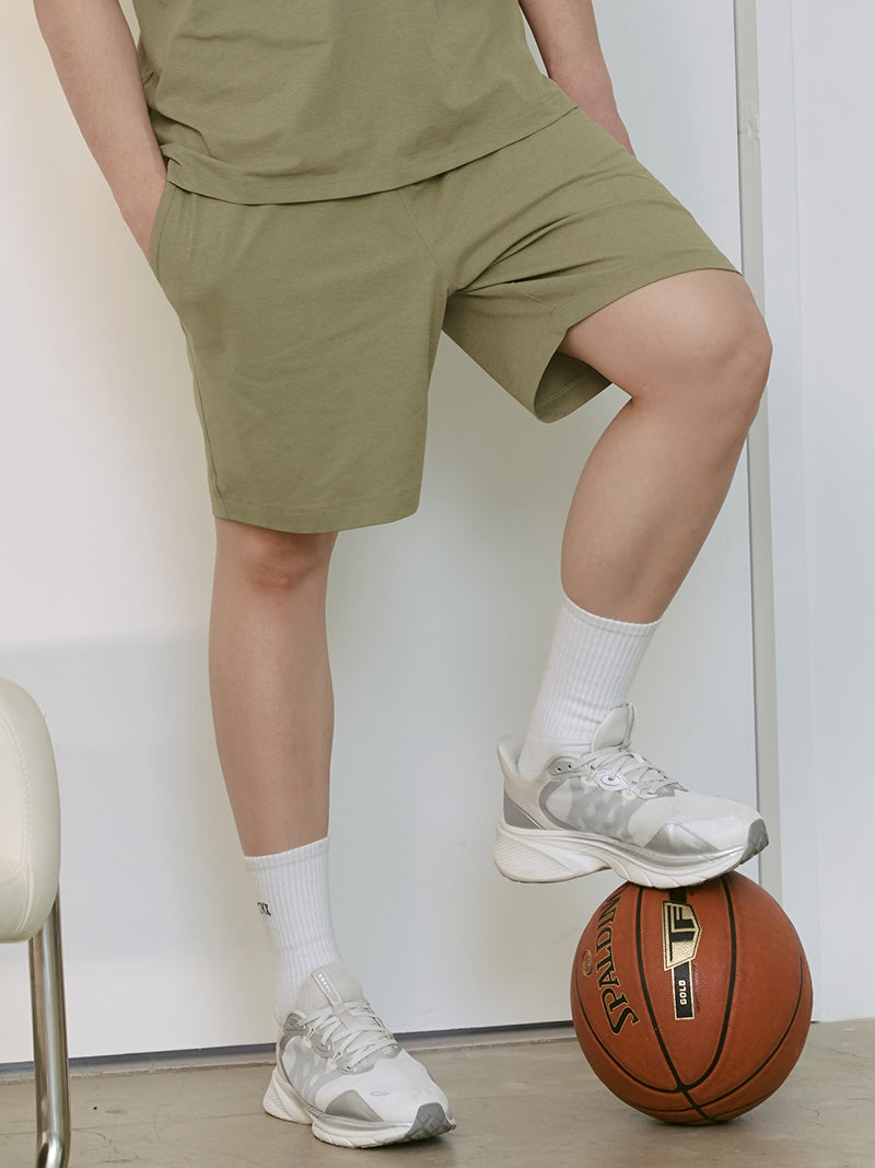 ダイナミック コンフォート ショートパンツ (単品)