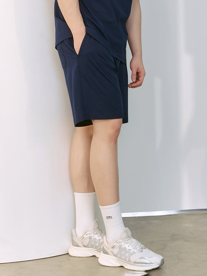 ダイナミック コンフォート ショートパンツ (単品)