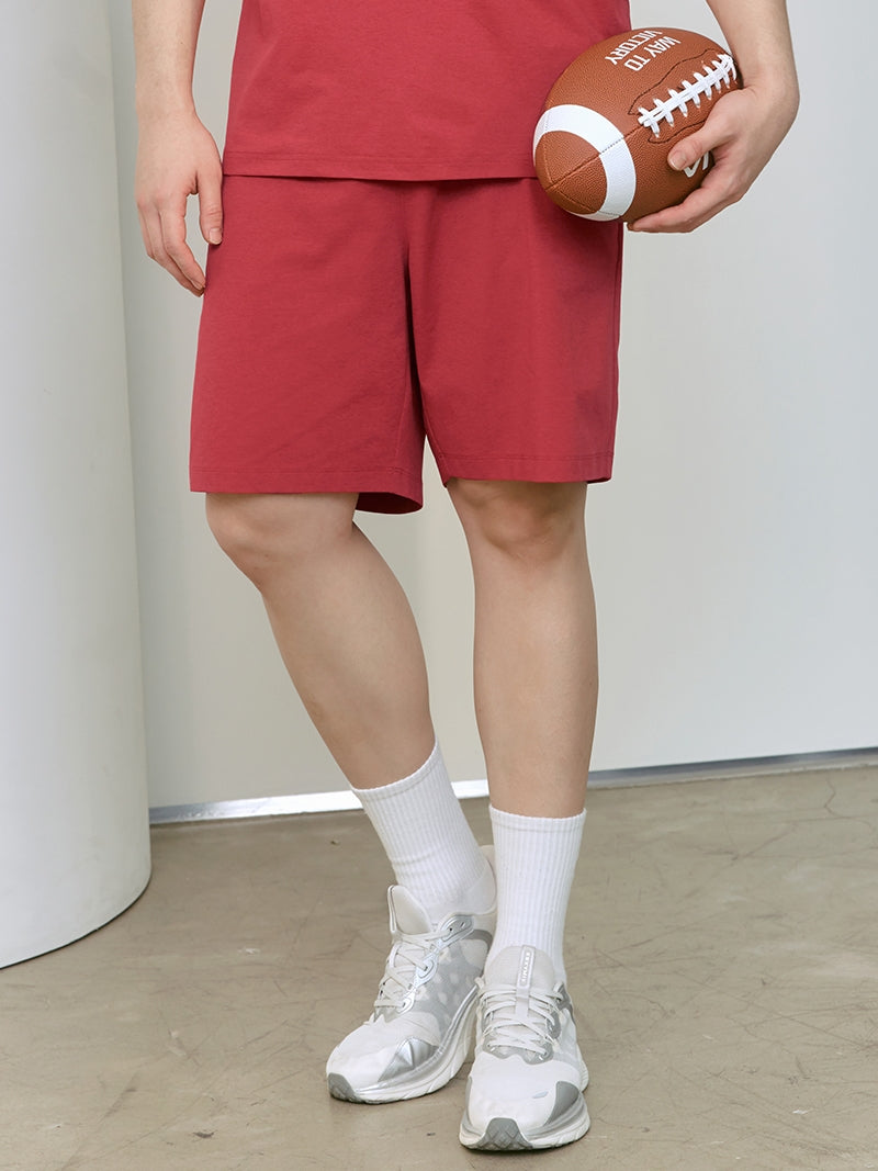 ダイナミック コンフォート ショートパンツ (単品)