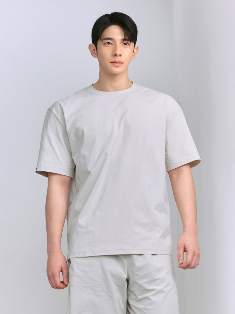 ダイナミック コンフォート オーバーフィット 半袖 (単品)