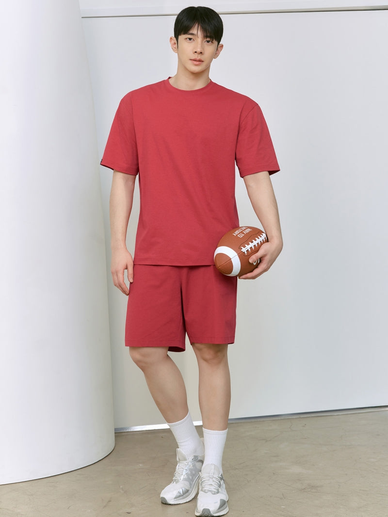 ダイナミック コンフォート オーバーフィット 半袖 (単品)