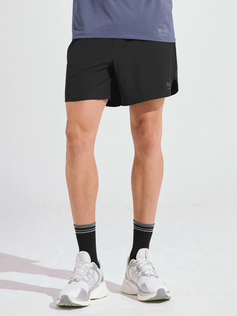 RX マルチポケット付き 3分丈 ショートパンツ