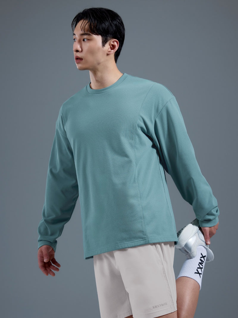 flexwitmeの長袖 2025年最新】FLEXWITME ロンtの人気アイテム - メルカリ