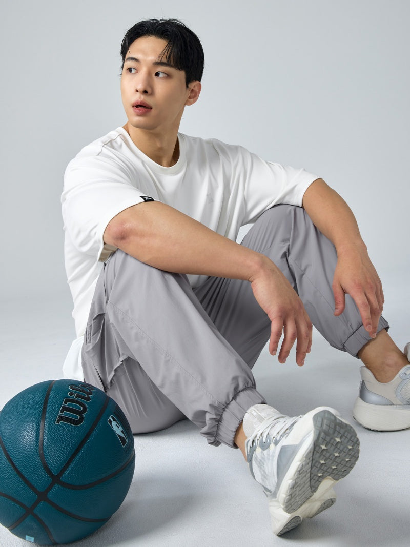 ソフトモーション オーバーフィット 半袖