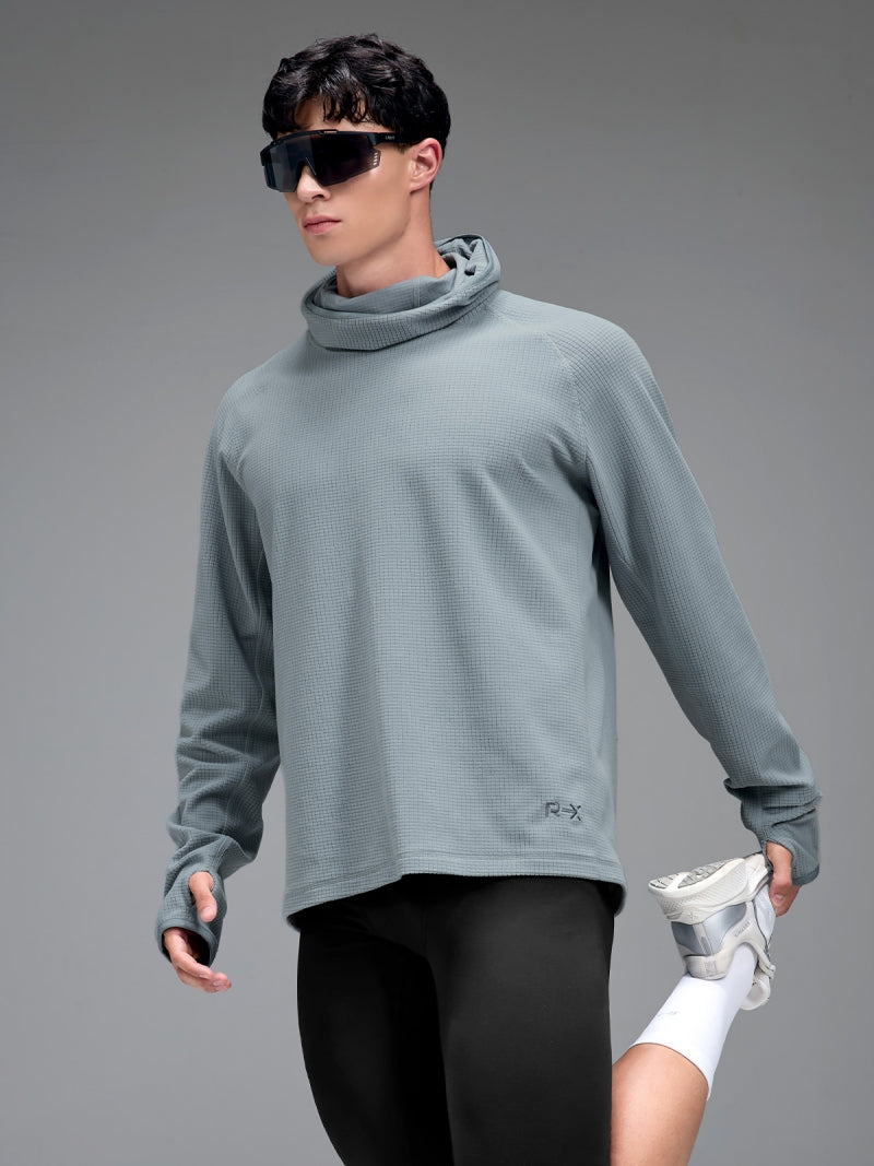 フリースライニング グレー パーカー グレー フリースライニング パーカー スクロール - メルカリ