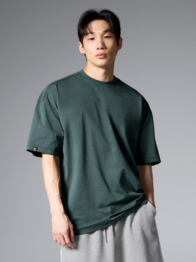 #色_ディープ・グリーン