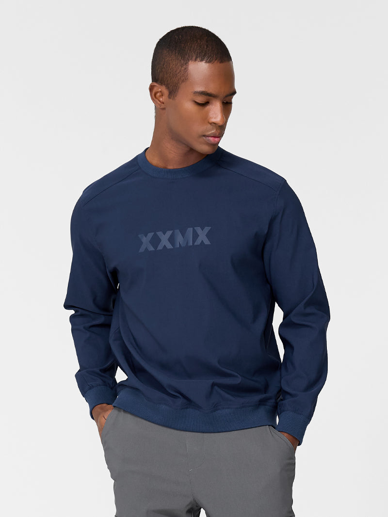 hamucs トレーナー Mサイズ JIGGYS SHOP トレーナー スウェット メンズ トップス ミニ裏毛 綿