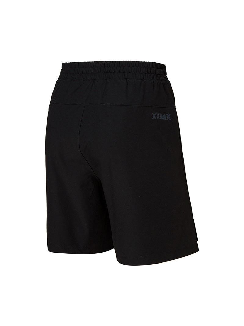 XEXYMENS XMMSH13J2 アクション ストレッチ ショートパンツ