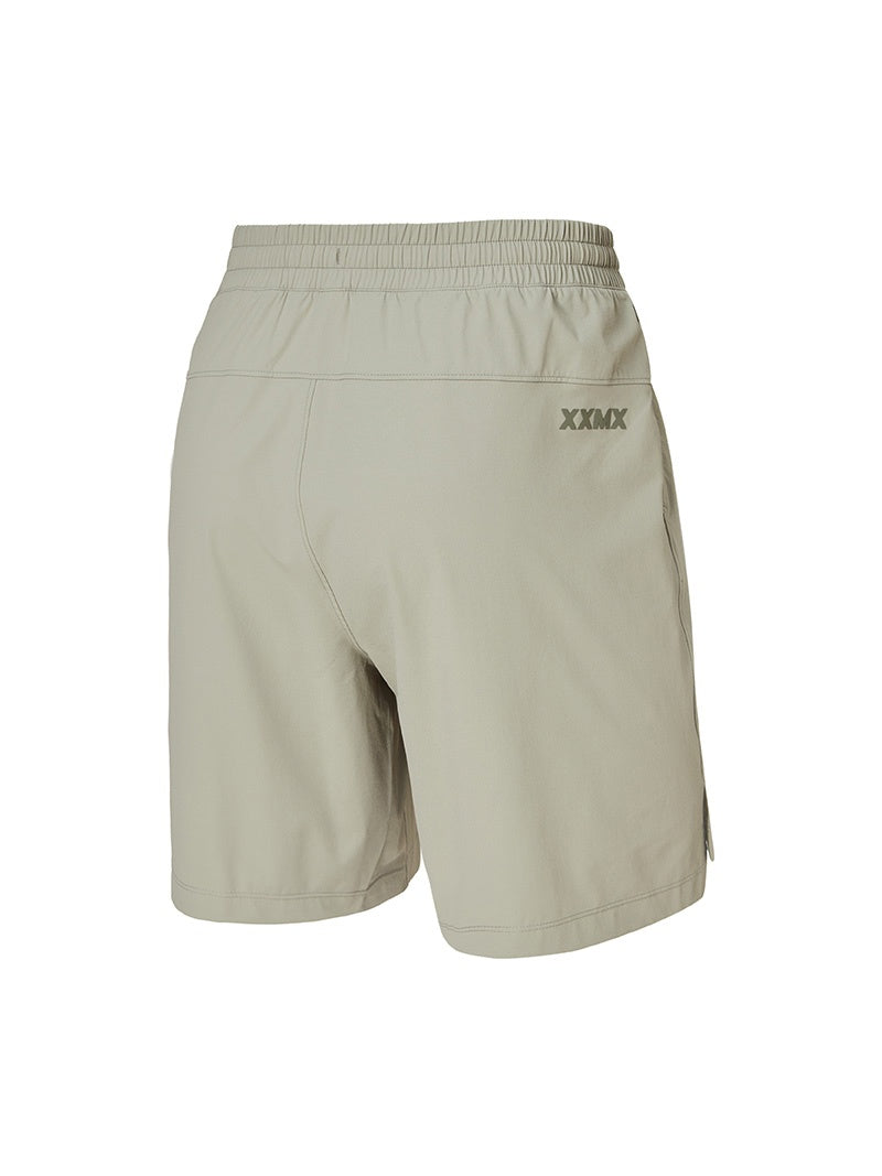 XEXYMENS XMMSH13J2 アクション ストレッチ ショートパンツ