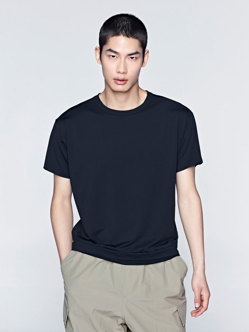 #色_ダークネイビー