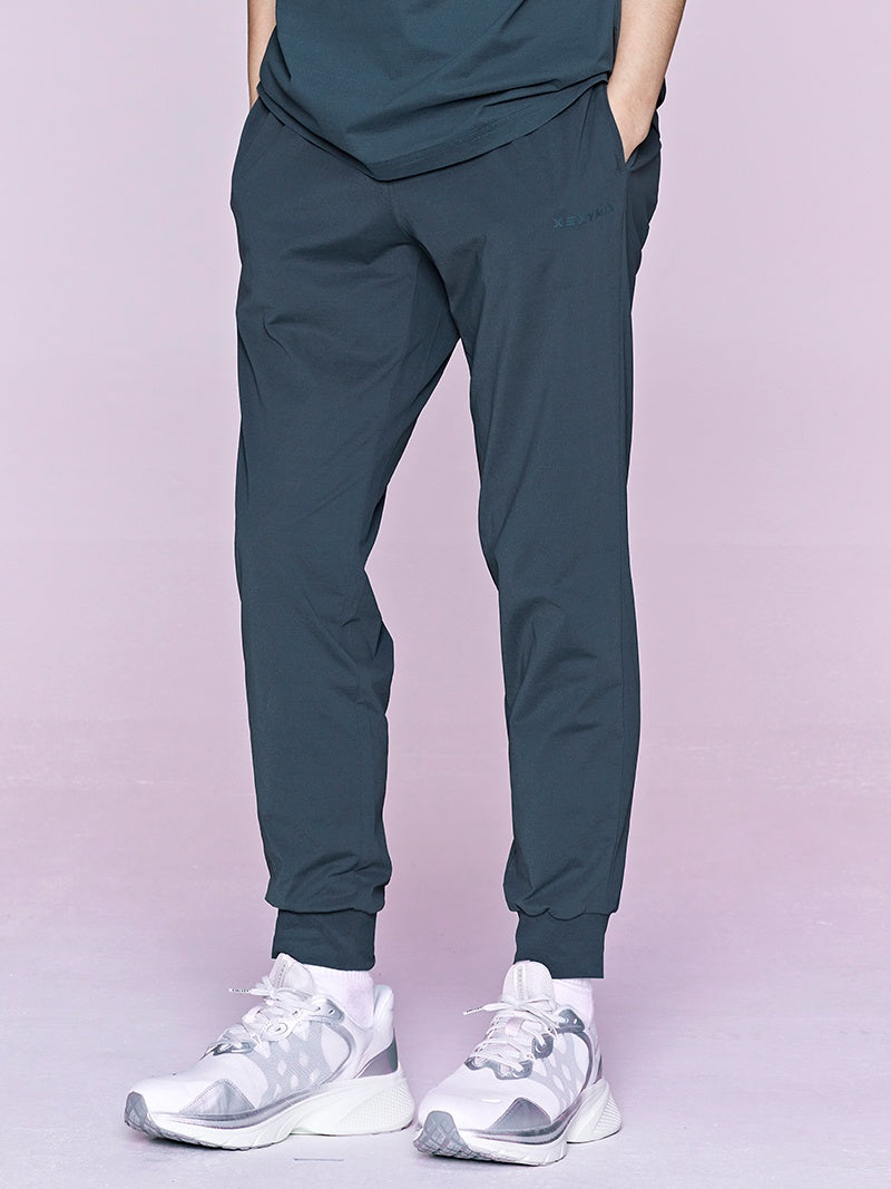 パンツ　専用 XEXYMENS XMMTP03J2 UNLIMIT POTENTIAL ジョガーパンツ (単品)