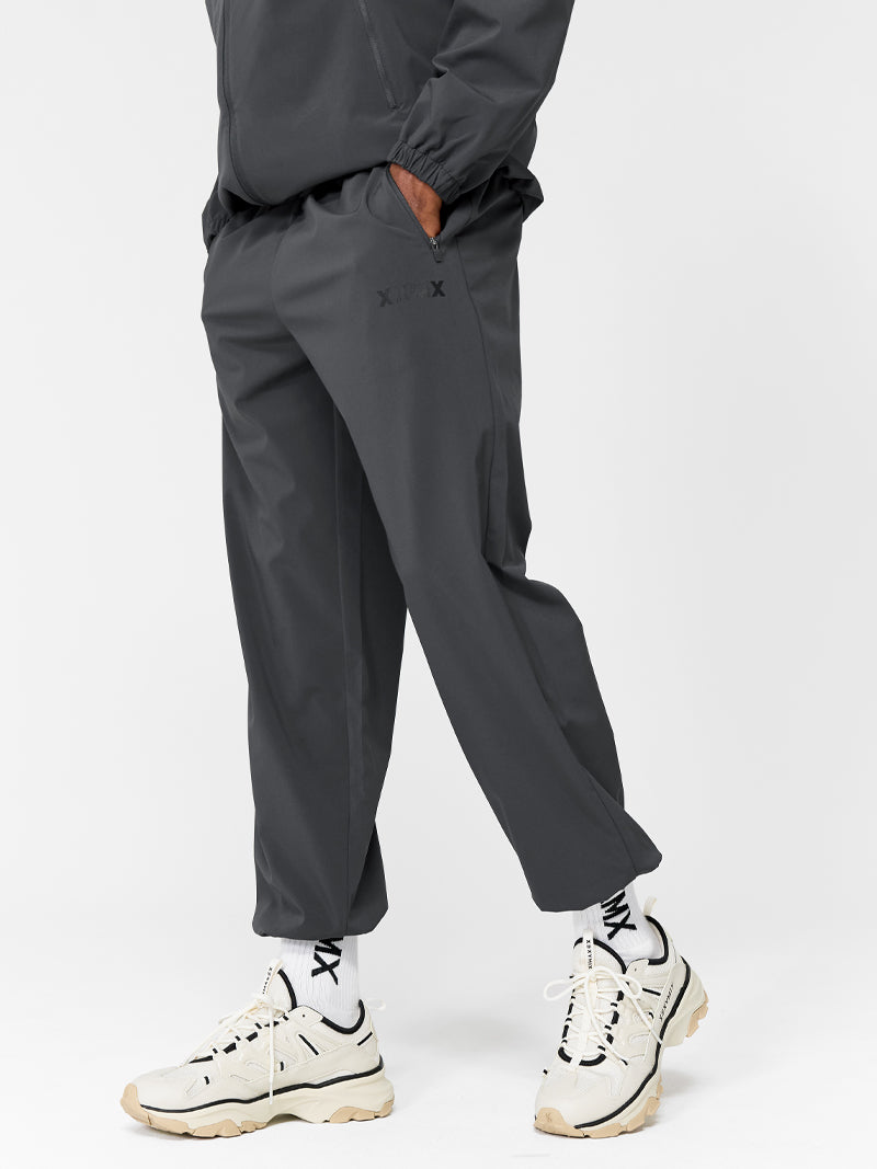 サウナスーツ】XEXYMENS XMMTP10H3 ウーブンストレッチ ホット