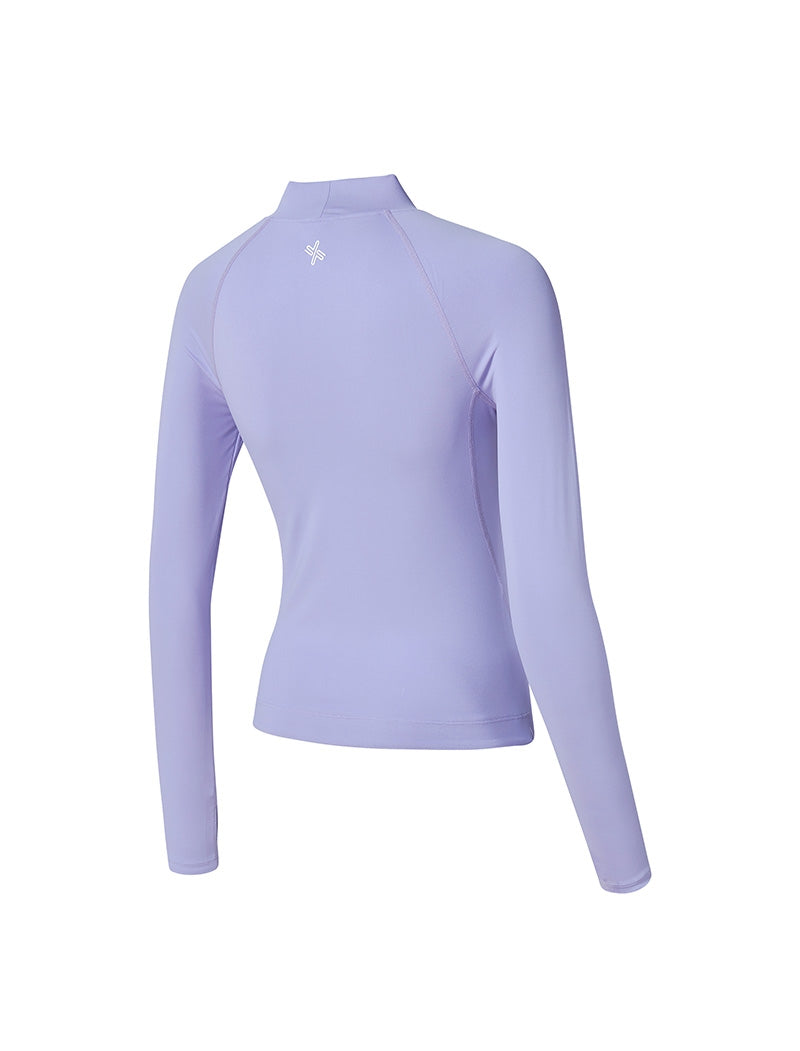 XSFRT01J2 UVカット・水陸両用 サマーブリーズ ラッシュガード (単品)