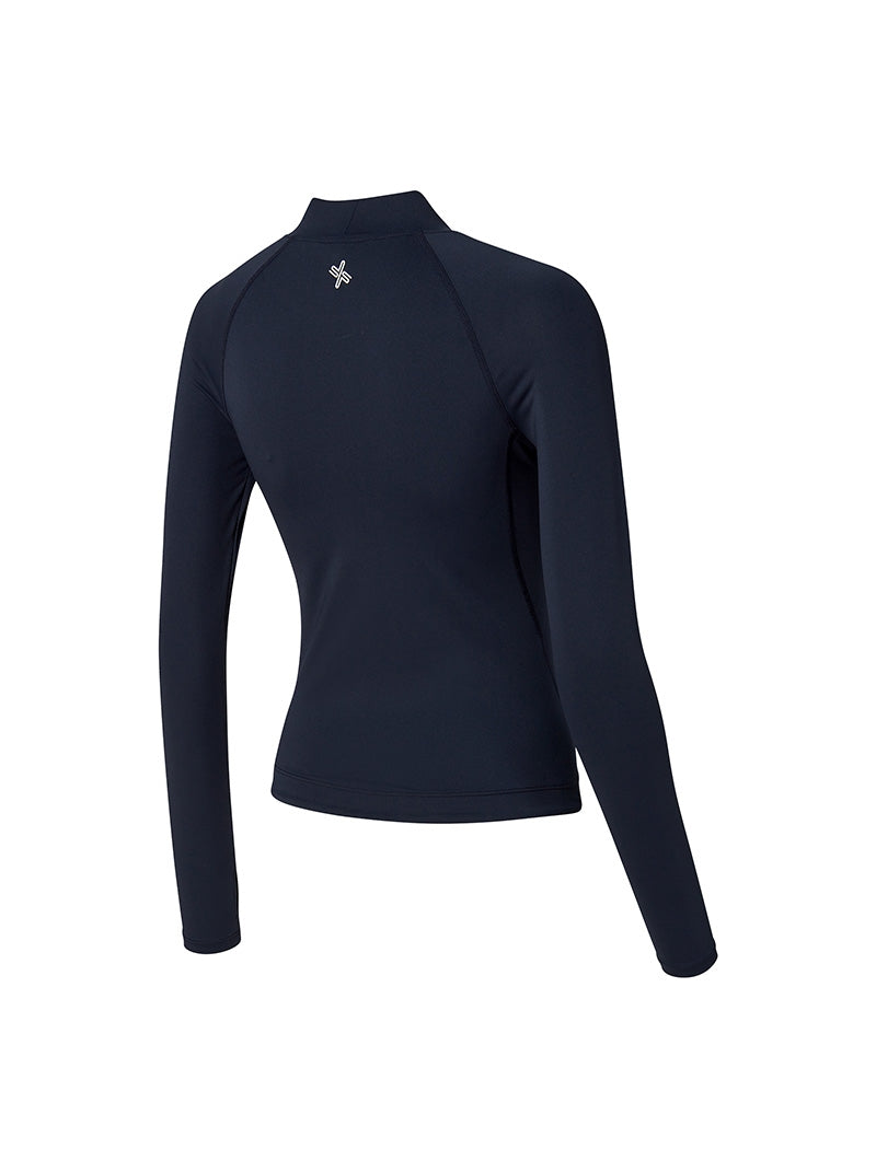 XSFRT01J2 UVカット・水陸両用 サマーブリーズ ラッシュガード (単品)