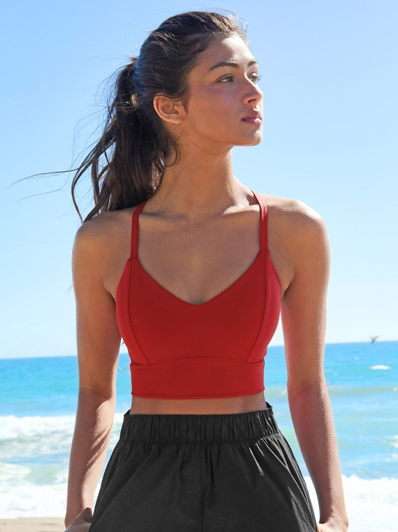 #色_カルメンレッド