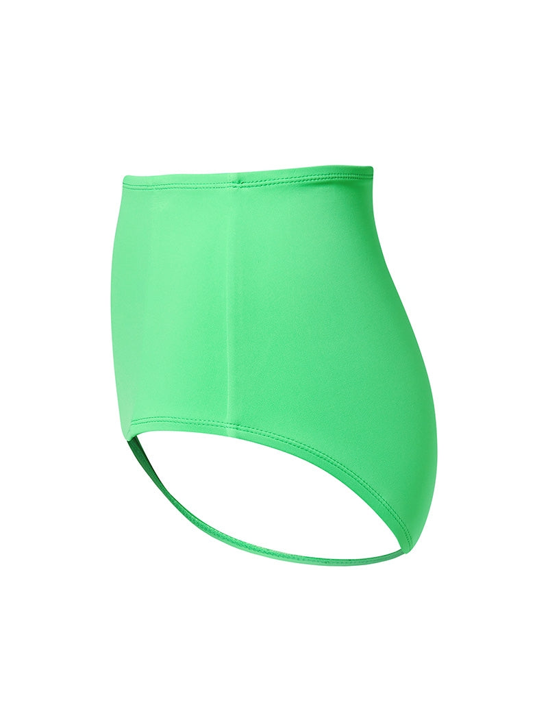 XSFWT40J2 UVカット・水陸両用 サマーブリーズ ハイウエスト ビキニショーツ (単品)