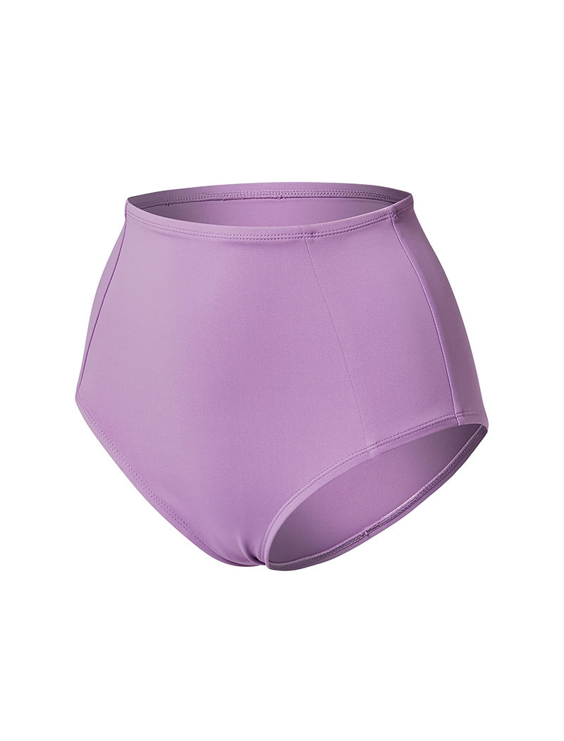 XSFWT40J2 UVカット・水陸両用 サマーブリーズ ハイウエスト ビキニショーツ (単品)