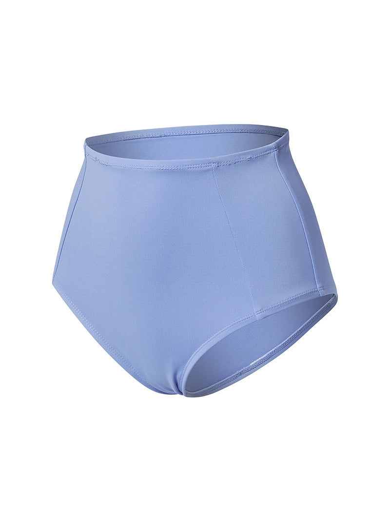 XSFWT40J2 UVカット・水陸両用 サマーブリーズ ハイウエスト ビキニショーツ (単品)