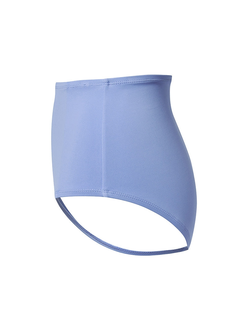 XSFWT40J2 UVカット・水陸両用 サマーブリーズ ハイウエスト ビキニショーツ (単品)