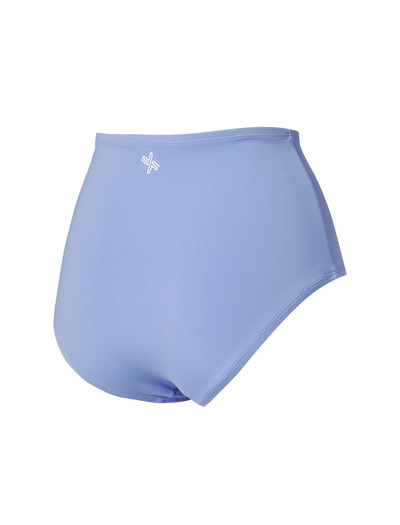 XSFWT40J2 UVカット・水陸両用 サマーブリーズ ハイウエスト ビキニショーツ (単品)