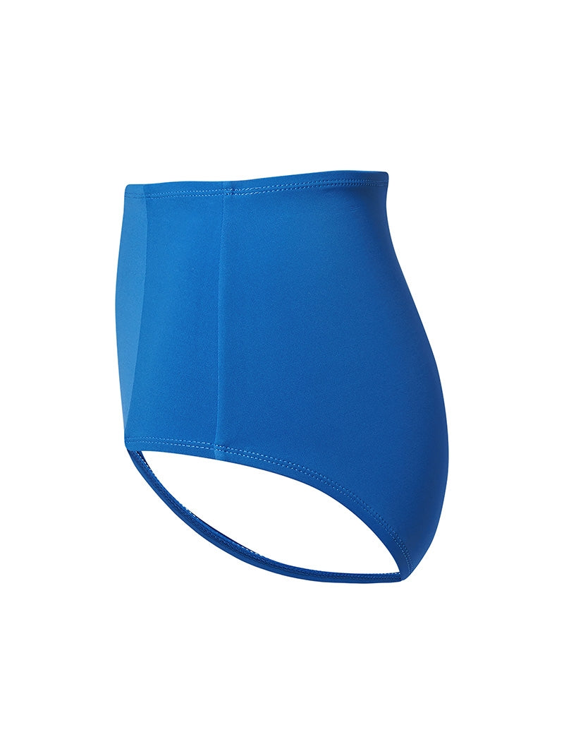 XSFWT40J2 UVカット・水陸両用 サマーブリーズ ハイウエスト ビキニショーツ (単品)