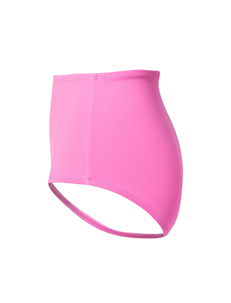 XSFWT40J2 UVカット・水陸両用 サマーブリーズ ハイウエスト ビキニショーツ (単品)