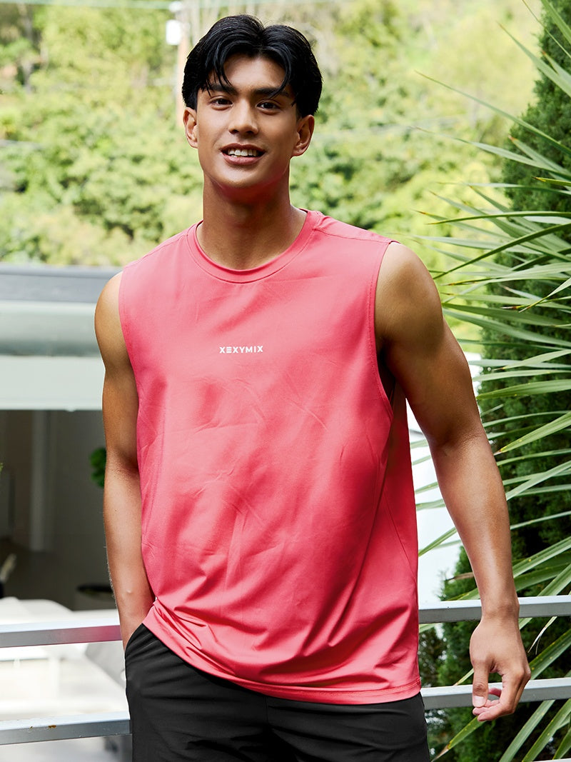 #色_チェリー・ピンク