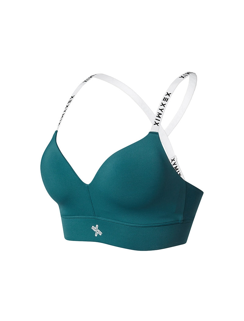 XT0201T 水陸両用・UVカット ボリュームアップ ブラトップ