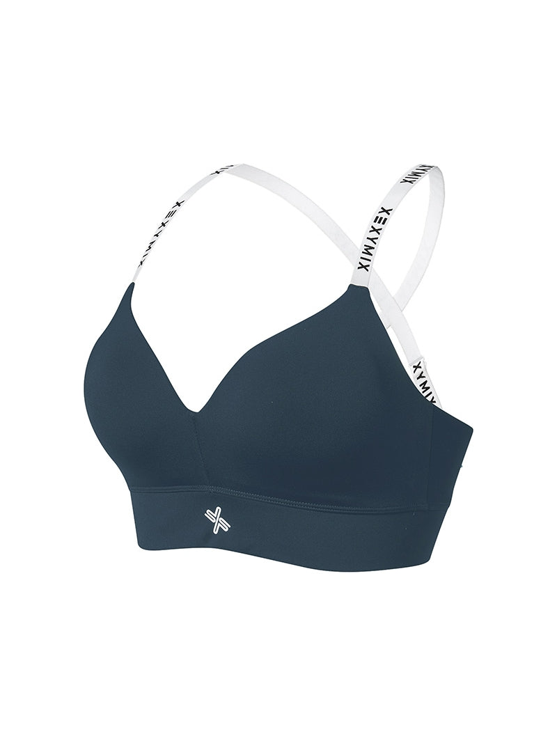 XT0201T 水陸両用・UVカット ボリュームアップ ブラトップ