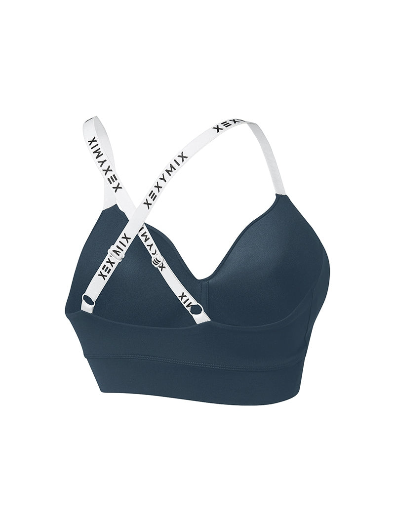 XT0201T 水陸両用・UVカット ボリュームアップ ブラトップ