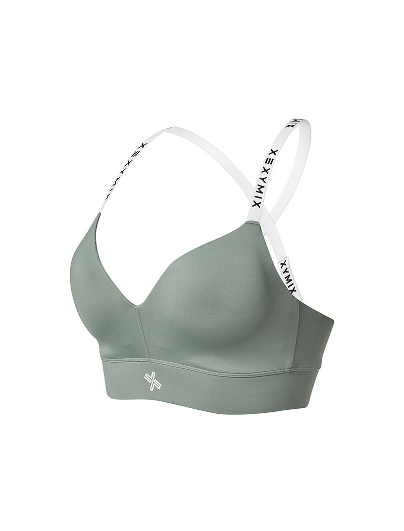 XT0201T 水陸両用・UVカット ボリュームアップ ブラトップ