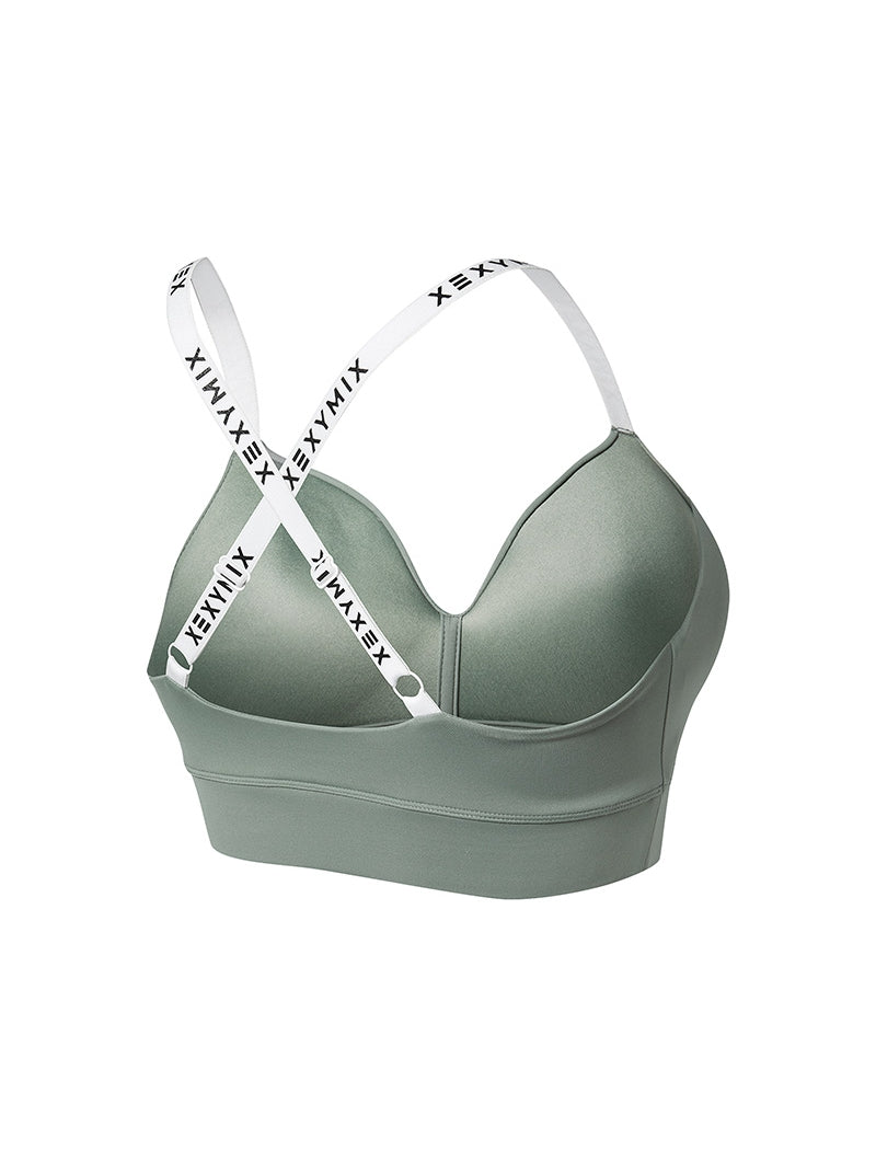 XT0201T 水陸両用・UVカット ボリュームアップ ブラトップ