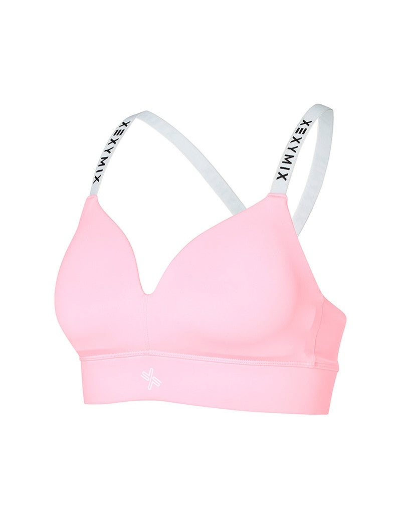 XT0201T 水陸両用・UVカット ボリュームアップ ブラトップ