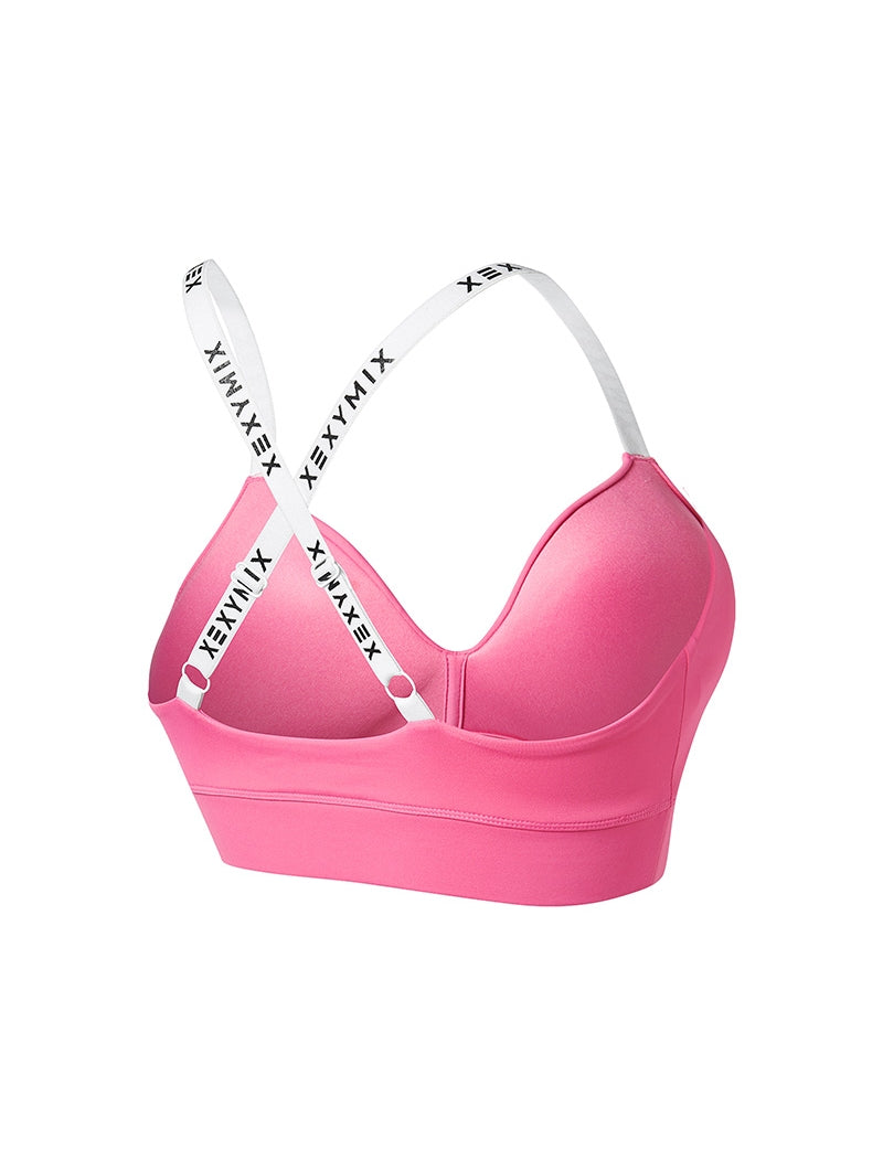 XT0201T 水陸両用・UVカット ボリュームアップ ブラトップ