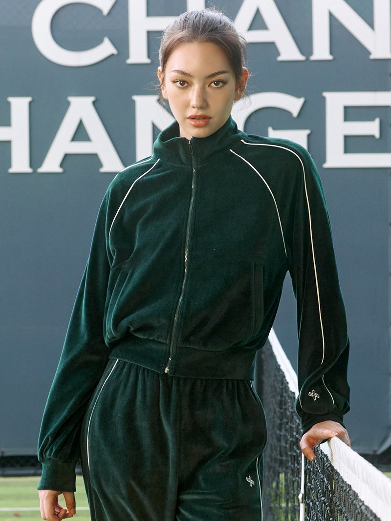 #色_クラッシュ・グリーン