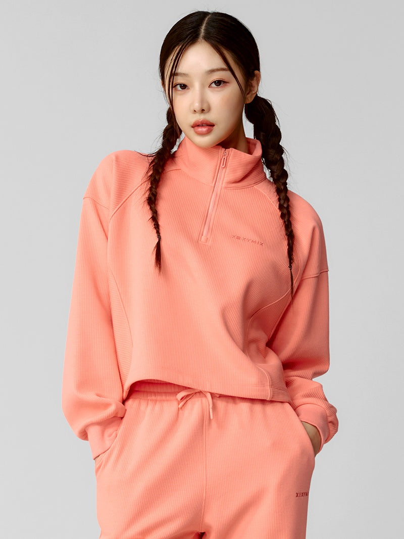 #色_ビターオレンジ