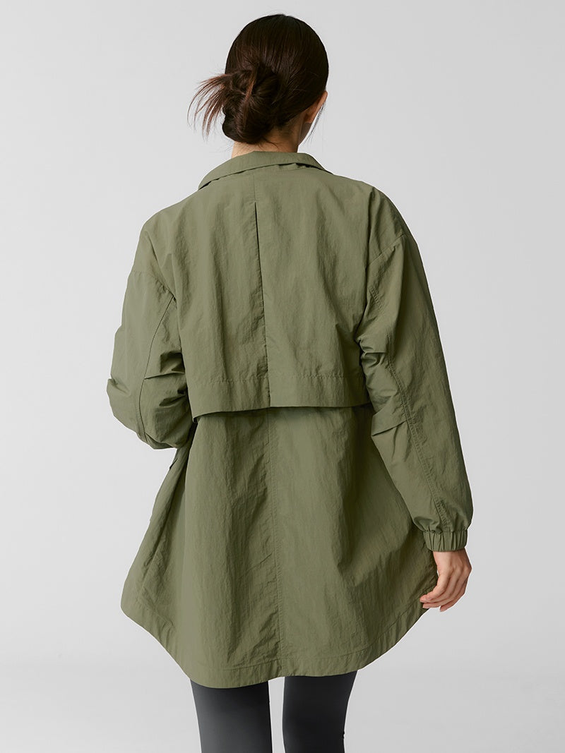 #色_カーキ・ブリッジ